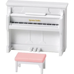 Sylvanian Families Piano Set