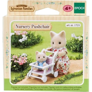 Sylvanian Families Tekerlekli Sandalye
