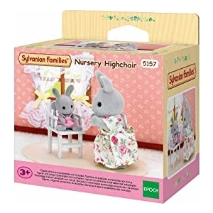 Sylvanian Families High Chair