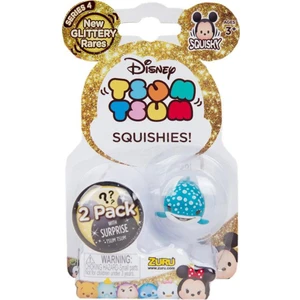 Tsum Tsum Parıltılı Seri 2'li Paket