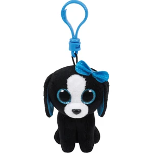 Beanie Boo'S Tracey Köpek Peluş Anahtarlık