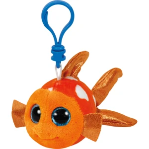 Beanie Boo'S Sami Balık Peluş Anahtarlık