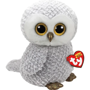 Beanie Boo'S Owlette Baykuş Peluş 40 cm