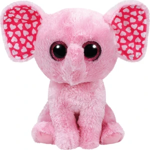 Beanie Boo'S Pempe Fil Sugar Peluş 25 cm