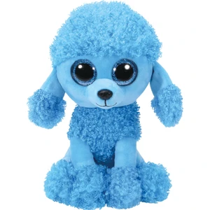 Beanie Boo'S Mavi Kaniş Mandy Peluş 25 cm