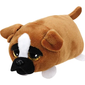 Teeny Diggs Köpek Peluş 10 cm