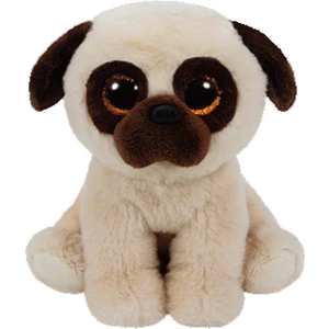 Beanie Boos Rufus Pug 15 cm