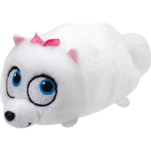 Evcil Hayvanların Gizli Yaşamı Peluş Gadget Figür 10 cm