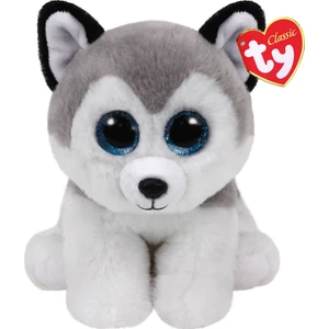 Beanie Boo'S Sibirya Kurdu Peluş 25 cm