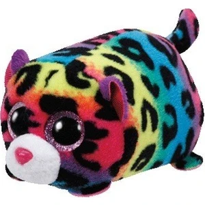Jelly - Multicolor Leopard