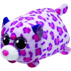 Olivia - Pink Leopard