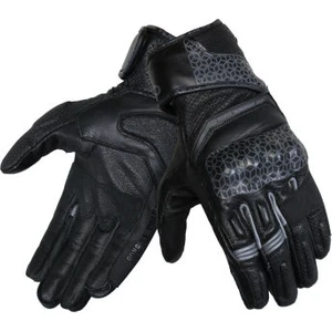 Clash Spor Deri Eldiven Siyah M Beden