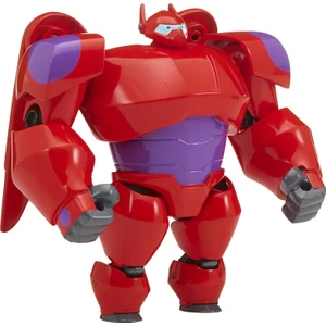 Big Hero 6 Kırmızı Baymax