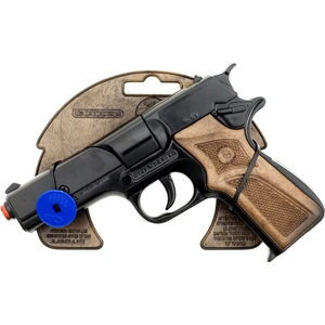 Revolver 8'li Polis