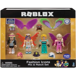 Giochi Preziosi Roblox Yıldız Seri Değiş-Tokuş Paketi