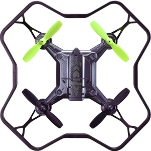 Sky Rover Drone Patrol