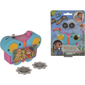 Simba Wissper Kamerası 358838