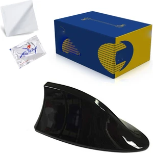 Toyota Yaris 2004-2010 Arası Uyumlu Siyah Shark Anten