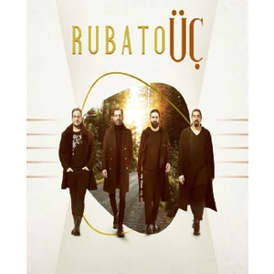 Rubato - Üç - Cd