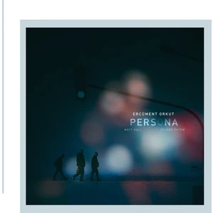 Ercüment Orkut - Persona - Cd