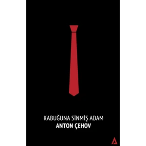 Kabuğuna Sinmiş Adam