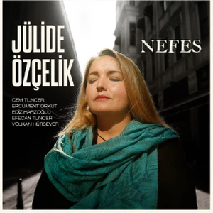 Jülide Özçelik - Nefes - Cd