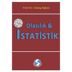 Olasılık Ve İstatistik - Yılmaz Özkan