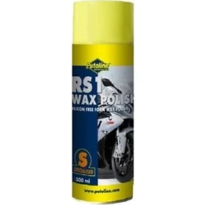 Rs1 Wax Polish Aluminyum Ve Karbon Parlatici Sprey