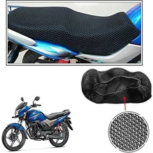 Sele Kilifi 3D Full Mesh/Big Hole M Size 51X80