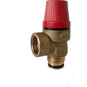 Aden Emniyet Ventili