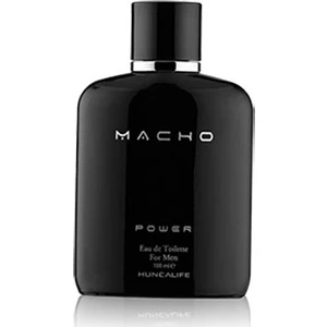 Macho Power Erkek EDT 100 ml
