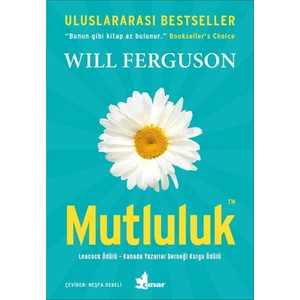 Mutluluk - Will Ferguson