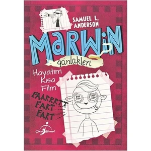 Marwin Günlükleri Hayatım Kısa Film - Samuel L. Andersen