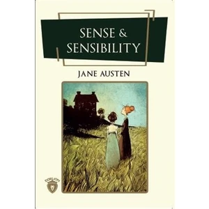 Sense And Sensibility (İngilizce Roman) - Jane Austen