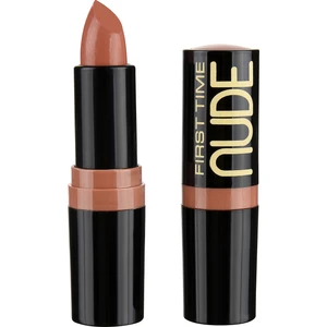 First Time Nude Ruj 215