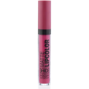 First Time Matte Likit Ruj 324