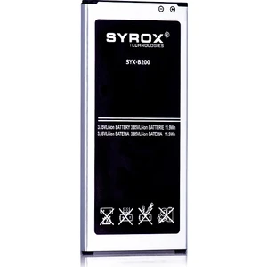 Galaxy J5 2016 Batarya 3300 mAh