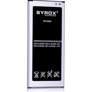 Galaxy J7 2016 Batarya 3300 mAh