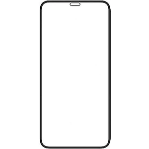 Buff Apple iPhone XS Max 5D Glass Ekran Koruyucu