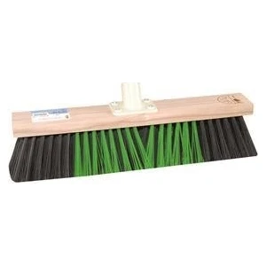 Ahşap Çalı Fırçası 30 Cm Kod: 21 030
