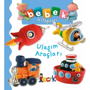 Ulaşım Araçları - Nathalie Belineau - Emilie Beaumont