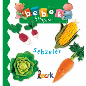 Sebzeler - Nathalie Belineau  - Emilie Beaumont