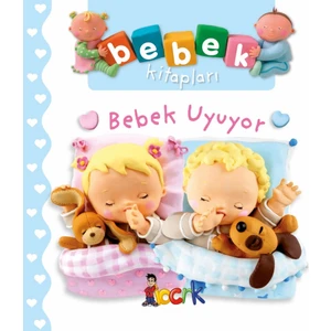 Bebek Uyuyor - Nathalie Belineau  - Emilie Beaumont