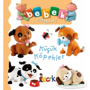 Küçük Köpekler - Nathalie Belineau  - Emilie Beaumont