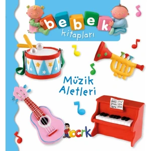 Müzik Aletleri - Nathalie Belineau  - Emilie Beaumont