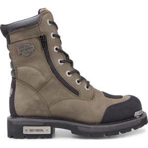 Harley Davidson Riddick Erkek Bot 025M100552