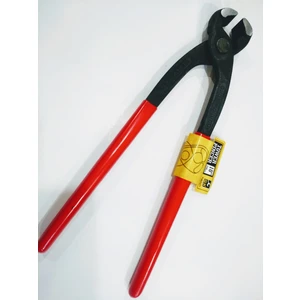 Pincer Kerpeten  10'' 250Mm