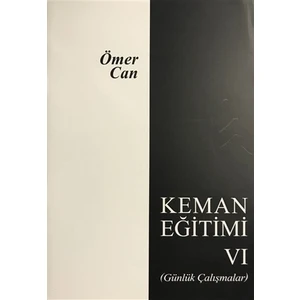 Keman Eğitimi - 6 - Ömer Can