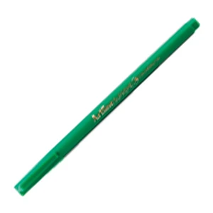 Supreme Colouring Keçe Uçlu (0.6 mm) Kalem Yeşil