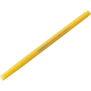 Supreme Colouring Keçe Uçlu (0.6 mm) Kalem Sarı